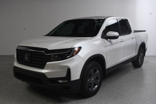 2023 Honda Ridgeline 27K Miles, Leather, Sunroof, Call 615-593-1191 - 23102247 - 1