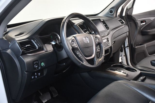 2023 Honda Ridgeline 27K Miles, Leather, Sunroof, Call 615-593-1191 - 23102247 - 25
