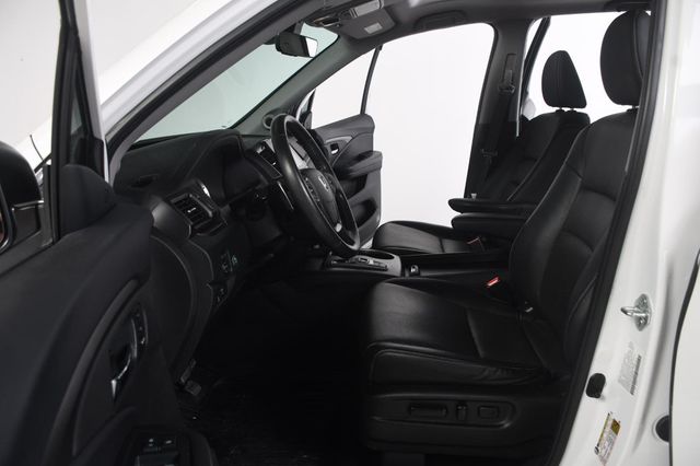 2023 Honda Ridgeline 27K Miles, Leather, Sunroof, Call 615-593-1191 - 23102247 - 26