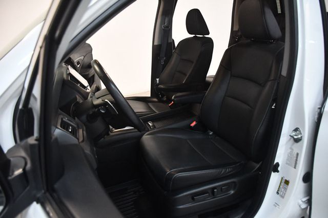 2023 Honda Ridgeline 27K Miles, Leather, Sunroof, Call 615-593-1191 - 23102247 - 27
