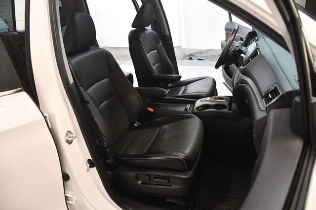 2023 Honda Ridgeline 27K Miles, Leather, Sunroof, Call 615-593-1191 - 23102247 - 28