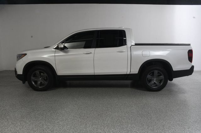 2023 Honda Ridgeline 27K Miles, Leather, Sunroof, Call 615-593-1191 - 23102247 - 2