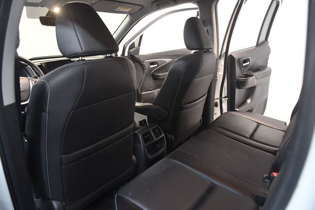 2023 Honda Ridgeline 27K Miles, Leather, Sunroof, Call 615-593-1191 - 23102247 - 29