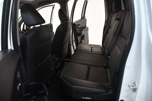 2023 Honda Ridgeline 27K Miles, Leather, Sunroof, Call 615-593-1191 - 23102247 - 30