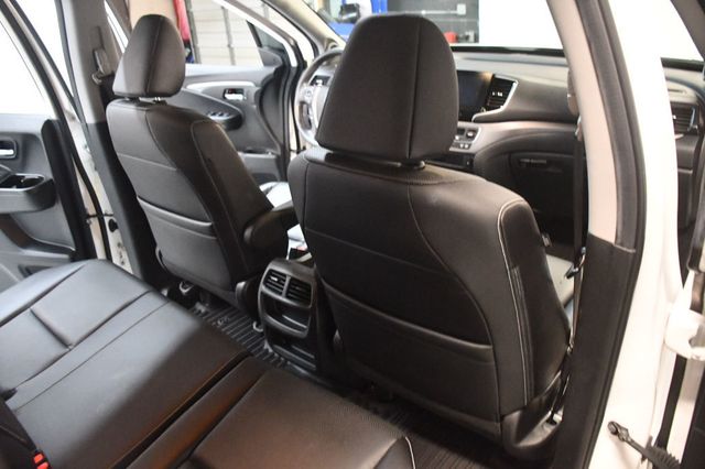 2023 Honda Ridgeline 27K Miles, Leather, Sunroof, Call 615-593-1191 - 23102247 - 32