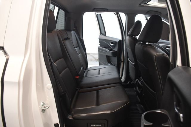 2023 Honda Ridgeline 27K Miles, Leather, Sunroof, Call 615-593-1191 - 23102247 - 33