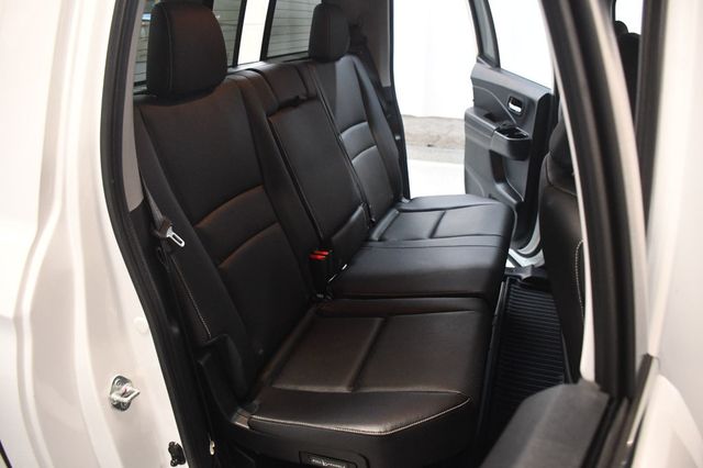 2023 Honda Ridgeline 27K Miles, Leather, Sunroof, Call 615-593-1191 - 23102247 - 34