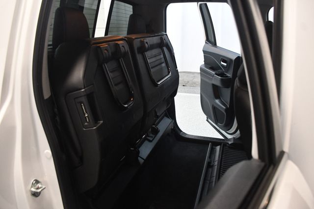 2023 Honda Ridgeline 27K Miles, Leather, Sunroof, Call 615-593-1191 - 23102247 - 35