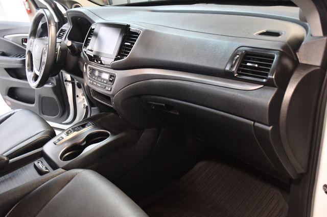 2023 Honda Ridgeline 27K Miles, Leather, Sunroof, Call 615-593-1191 - 23102247 - 36