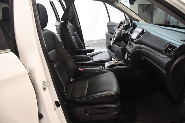 2023 Honda Ridgeline 27K Miles, Leather, Sunroof, Call 615-593-1191 - 23102247 - 37