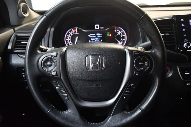 2023 Honda Ridgeline 27K Miles, Leather, Sunroof, Call 615-593-1191 - 23102247 - 38