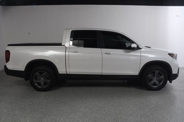 2023 Honda Ridgeline 27K Miles, Leather, Sunroof, Call 615-593-1191 - 23102247 - 3