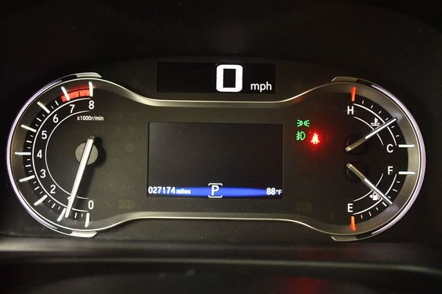 2023 Honda Ridgeline 27K Miles, Leather, Sunroof, Call 615-593-1191 - 23102247 - 39