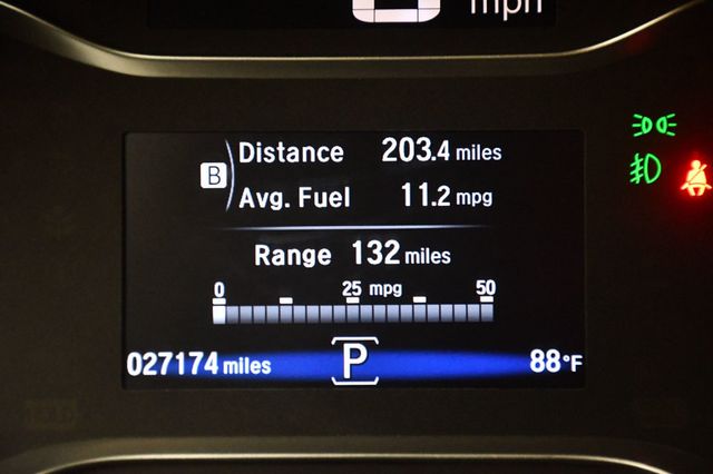 2023 Honda Ridgeline 27K Miles, Leather, Sunroof, Call 615-593-1191 - 23102247 - 43