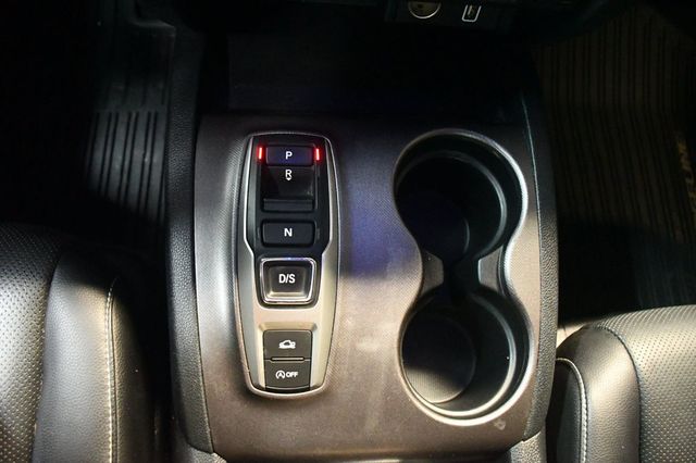 2023 Honda Ridgeline 27K Miles, Leather, Sunroof, Call 615-593-1191 - 23102247 - 48