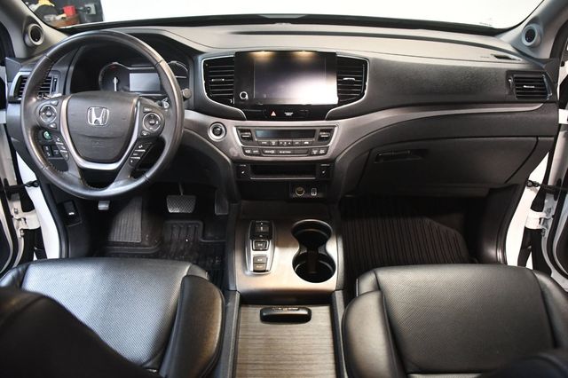 2023 Honda Ridgeline 27K Miles, Leather, Sunroof, Call 615-593-1191 - 23102247 - 4