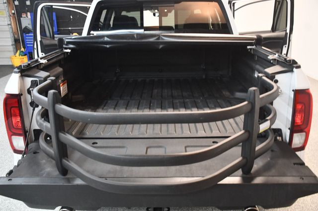 2023 Honda Ridgeline 27K Miles, Leather, Sunroof, Call 615-593-1191 - 23102247 - 53