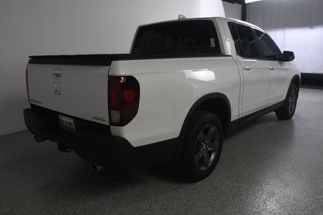 2023 Honda Ridgeline 27K Miles, Leather, Sunroof, Call 615-593-1191 - 23102247 - 7