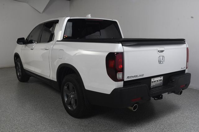 2023 Honda Ridgeline 27K Miles, Leather, Sunroof, Call 615-593-1191 - 23102247 - 8