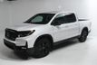 2023 Honda Ridgeline AWD Black Edition Sunroof Leather Remote Start Warranty - 22309132 - 3