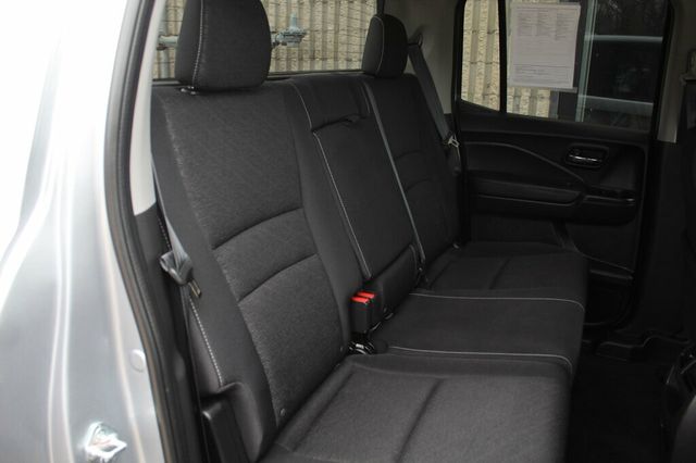 2023 Honda Ridgeline AWD SPORT  - 23002373 - 10