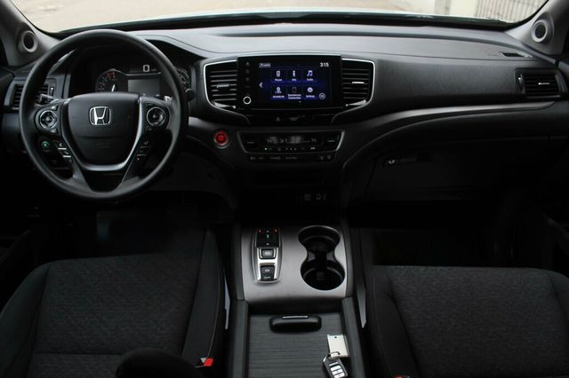 2023 Honda Ridgeline AWD SPORT  - 23002373 - 11