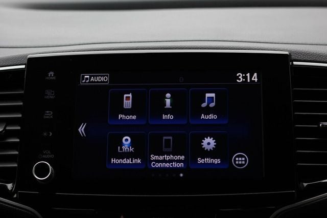 2023 Honda Ridgeline AWD SPORT  - 23002373 - 13