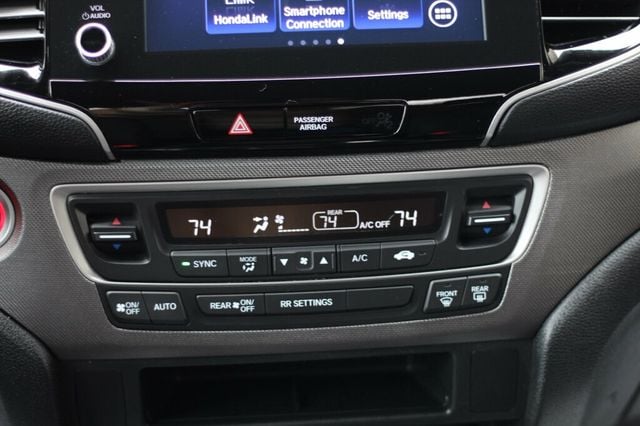 2023 Honda Ridgeline AWD SPORT  - 23002373 - 14