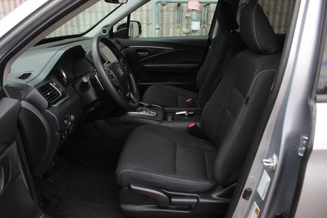 2023 Honda Ridgeline AWD SPORT  - 23002373 - 22