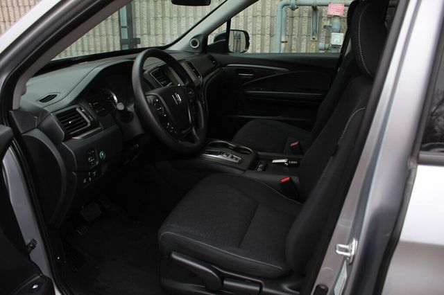 2023 Honda Ridgeline AWD SPORT  - 23002373 - 23