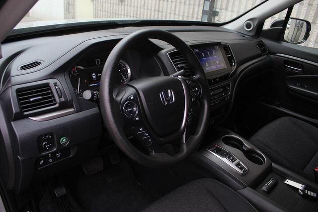 2023 Honda Ridgeline AWD SPORT  - 23002373 - 24