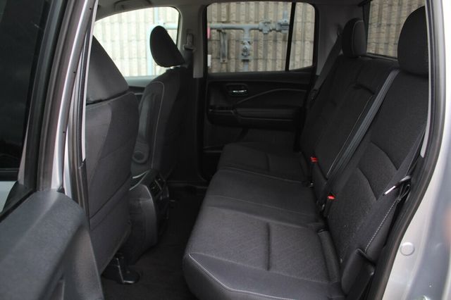 2023 Honda Ridgeline AWD SPORT  - 23002373 - 25
