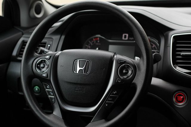 2023 Honda Ridgeline AWD SPORT  - 23002373 - 27