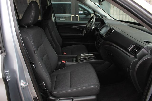 2023 Honda Ridgeline AWD SPORT  - 23002373 - 6