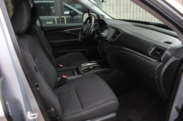 2023 Honda Ridgeline AWD SPORT  - 23002373 - 7