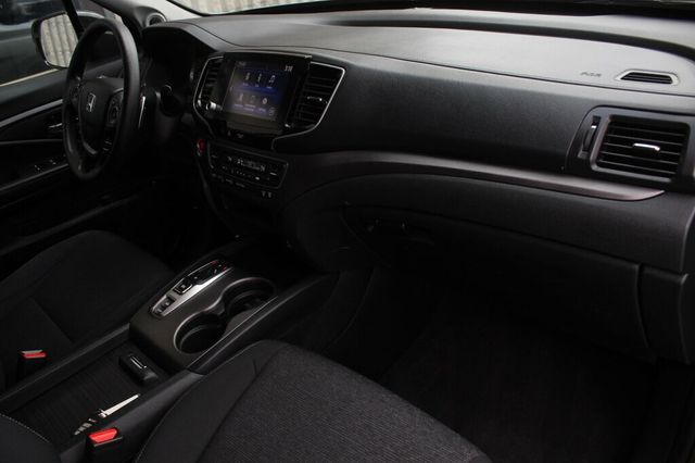 2023 Honda Ridgeline AWD SPORT  - 23002373 - 8