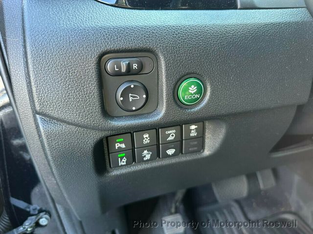 2023 Honda Ridgeline Black Edition AWD - 22995597 - 14