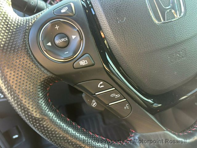 2023 Honda Ridgeline Black Edition AWD - 22995597 - 15