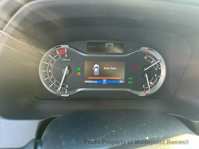 2023 Honda Ridgeline Black Edition AWD - 22995597 - 17