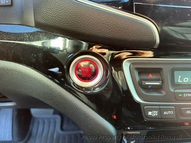 2023 Honda Ridgeline Black Edition AWD - 22995597 - 18