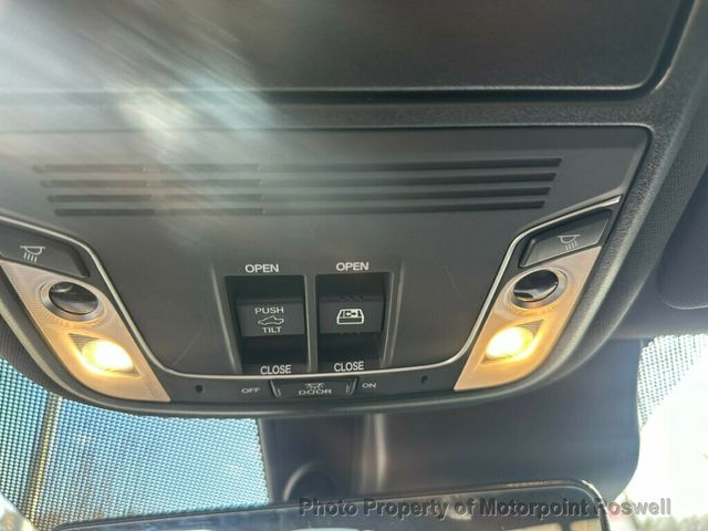 2023 Honda Ridgeline Black Edition AWD - 22995597 - 23