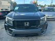 2023 Honda Ridgeline Black Edition AWD - 22995597 - 2