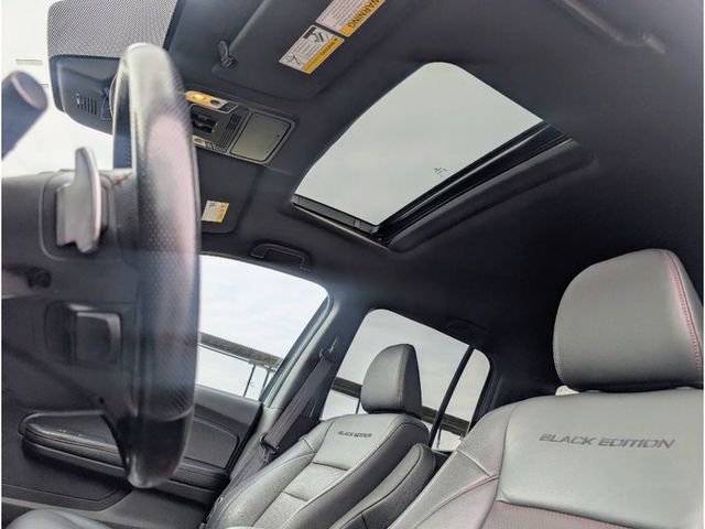 2023 Honda Ridgeline Black Edition AWD - 22945750 - 15