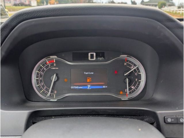 2023 Honda Ridgeline Black Edition AWD - 22945750 - 19