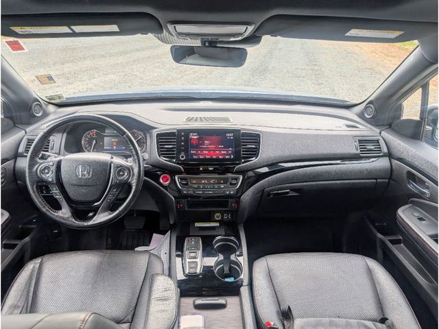 2023 Honda Ridgeline Black Edition AWD - 22945750 - 27