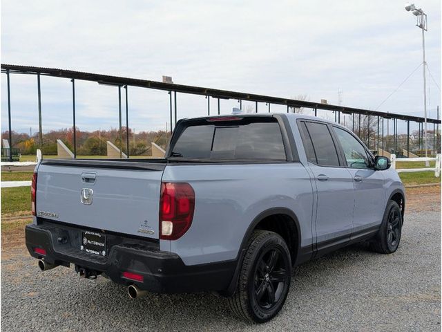 2023 Honda Ridgeline Black Edition AWD - 22945750 - 6