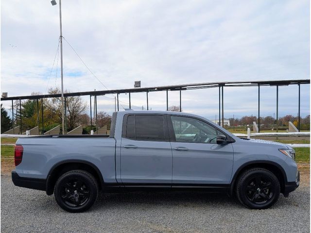 2023 Honda Ridgeline Black Edition AWD - 22945750 - 7