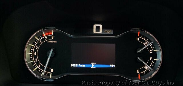 2023 Honda Ridgeline Black Edition AWD - 22912167 - 28