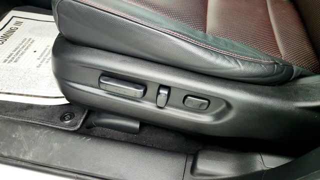 2023 Honda Ridgeline Black Edition AWD - 22974898 - 10