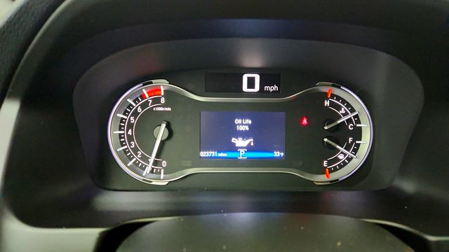 2023 Honda Ridgeline Black Edition AWD - 22974898 - 13